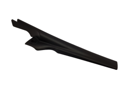 Corps Entree D’air D’auvent Droit Sandero 2 668225318R 668220167R Dacia Corps Entree D’air D’auvent Droit Sandero 2 668225318R 668220167R Dacia