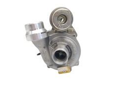 Turbocompresseur Renault Dacia 1.5 dci 8200478276 478276H307056 54359700012