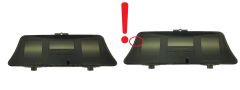 Bloc Compteurs Vitesse Opel Kadett GSI 93154846 LCD DIGITAL 69553 Bloc Compteurs Vitesse Opel Kadett GSI 93154846 LCD DIGITAL 69553