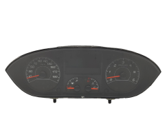 Bloc Compteurs Vitesse Fiat Ducato 1389257080 Magneti Marelli