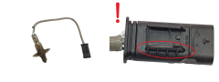 Sonde Lambda 226902746R A0005423004 1.3 TCe Renault Dacia Mercedes 0km R1 Sonde Lambda 226902746R A0005423004 1.3 TCe Renault Dacia Mercedes 0km R1