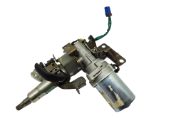 Collonne De Direction 8200711618 8200091805 Renault Clio 2 SMI 12740