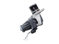 Soupape  Egr Renault 147107172R 7.07975.03 H8201411538 1.5 DCI 1701