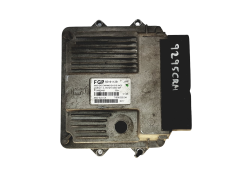 Calculateur FGP 55191129 MJD6JO.C4 Opel Magneti Marelli 