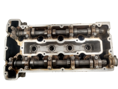 La Culasse Saab 911535 9148016 2.3 16V B234L La Culasse Saab 911535 9148016 2.3 16V B234L