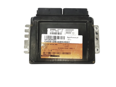 Calculateur S110138000C 8200059086 8200044437 Renault Siemens 16992