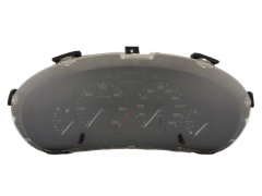 Bloc Compteurs Vitesse Peugeot 206 9659728880 18573