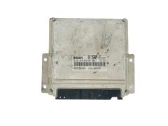 Calculateur 0281010020 46739031 C414B932 Alfa Romeo Bosch 37628