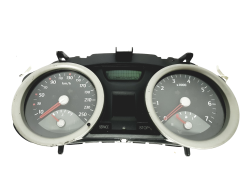 Bloc Compteurs Vitesse Renault Megane 2 8200364015 33492