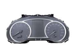 Bloc Compteurs Vitesse Nissan Micra K14 5FV1A 735A