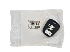 Coque Clé Nouvelle Original nécessite un codage Peugeot 6554RG Coque Clé Nouvelle Original nécessite un codage Peugeot 6554RG