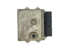 Calculateur 55249211 BC.0109408.B MJD8F3.GA Fiat FPT