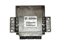Calculateur PSA 9645989480 9648620880 IAW48P2.76 Magneti Marelli 30168