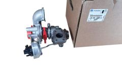 Turbocompresseur Original 9842096580 Citroen Peugeot 1.6 BlueHDI