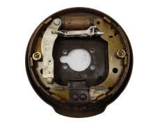 Disque Machoires D’ancrage Droit 421289 Citroen Xsara I Peugeot 306 Bosch 11972