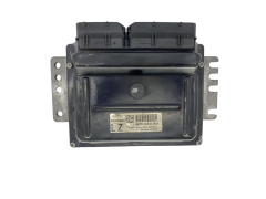 Calculateur MEC37-300 H3 LZ Nissan Hitachi  49844