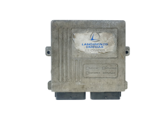 Calculateur LPG 10R-026011 67R-016002 110R-006011 Landi Renzo 41142