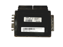 Calculateur S110115000B 8200162378 8200029658 Renault Siemens 27077