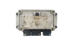 Calculateur 0261206943 9647480580 9638765680 PSA Bosch 46927