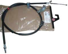 Câble de frein de stationnement Gauche 554402 36531JY00A Renault Seim
