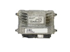 Calculateur Chevrolet 25182025 5WY1K11A Continental 38993