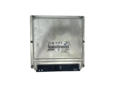 Calculateur Mercedes A6681530879 0281011151 Bosch 60174