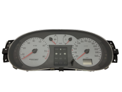 Bloc Compteurs Vitesse Reault Clio Sport 8200054435 21702