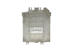 Calculateur 0281001878 8200059887 7700109062 Renault Opel Bosch 46825