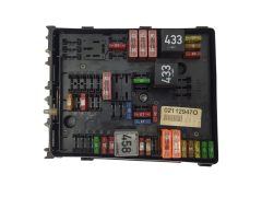 Boîtier Fusibles 1K0937124K 0-1418986-1 VW Audi Skoda Seat 19154 Boîtier Fusibles 1K0937124K 0-1418986-1 VW Audi Skoda Seat 19154