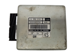 Calculateur Opel 12992519 Aisin