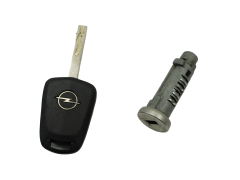 Commutateur D’allumage Opel Corsa D Commutateur D’allumage Opel Corsa D