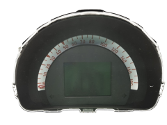 Bloc Compteurs Vitesse Smart Forfour 248211809R 55824