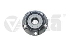 Moyeu De Roue Arrière 2Q0598611 55981338501 VW Audi Seat Skoda Vika