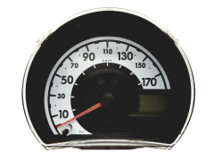 Bloc Compteurs Vitesse Aygo 107 C1 83800-0H011-A Toyota PSA 29979
