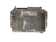 Calculateur S115300204A 7700864454 7700105983 Renault Siemens 3459