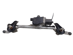 Tringlerie D'essuie Glace Avant Mazda 2 2015- DA6C6737X K6217