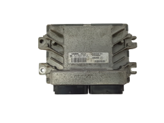 Calculateur S118301123A 8200392704 8200392680 Renault Siemens 19371