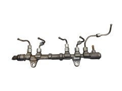 Rampe D'injection Opel Corsa D 55232355 0445214239 1.3 CDTI Rampe D'injection Opel Corsa D 55232355 0445214239 1.3 CDTI