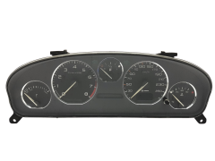 Bloc Compteurs Vitesse Peugeot 406 21574709-5 21616645-0 B