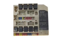 Calculateur 7140-7688 Nissan 2729