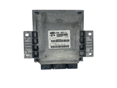 Calculateur 9645989480 9647714780 IAW48P2.72 PSA Magneti Marelli 49303