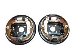 Disque Machoires D’ancrage Nouvelle Original Dacia Renault 440207408R