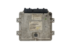 Calculateur 51804614 4100134 Fiat Metatron 43059