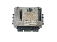 Calculateur 9662213180 0281013331 9653958980 PSA Bosch 39398