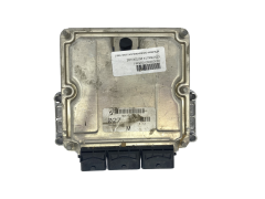 Calculateur Ecu 8200142442 0281010437 8200142447 Mitsubishi Bosch 59875