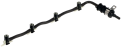 Tuyau D’alimentation Carburant Original 1751100Q0K 8200894668 Renault Nissan