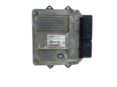 Calculateur Fiat 55186608 MJD6JF.P3 71600.004.02 Magneti Marelli 51182