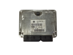Calculateur 036906034S IAW4MV.S 61600.645.04 VW Magneti Marelli 18740