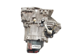 Boîte De Vitesse JH3128 1.2 16v Renault Clio 3 Modus 7701423247 27 Boîte De Vitesse JH3128 1.2 16v Renault Clio 3 Modus 7701423247 27