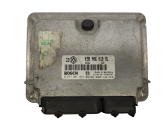 Calculateur VW 038906018BL 0281001845 Bosch